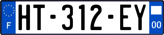 HT-312-EY