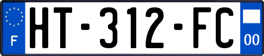HT-312-FC