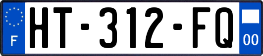 HT-312-FQ