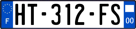 HT-312-FS