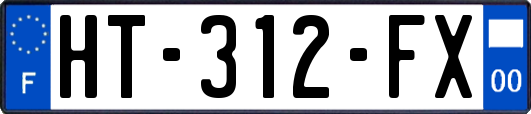 HT-312-FX