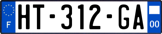 HT-312-GA