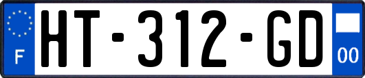 HT-312-GD