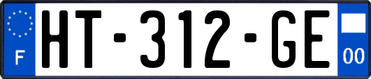 HT-312-GE