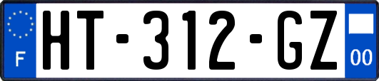 HT-312-GZ