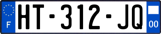 HT-312-JQ