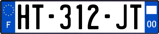 HT-312-JT