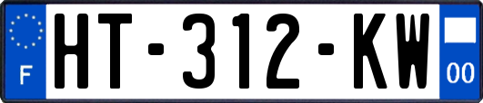 HT-312-KW