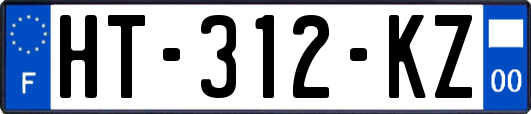 HT-312-KZ