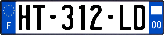 HT-312-LD