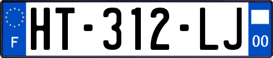 HT-312-LJ