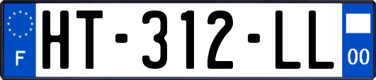 HT-312-LL
