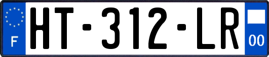 HT-312-LR