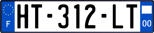 HT-312-LT