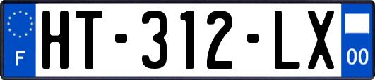 HT-312-LX
