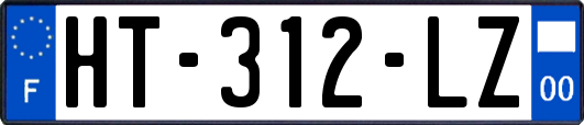 HT-312-LZ