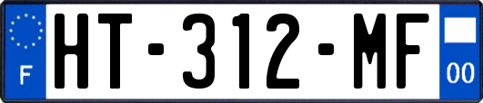 HT-312-MF