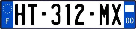 HT-312-MX
