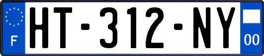 HT-312-NY