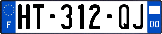 HT-312-QJ