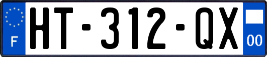 HT-312-QX
