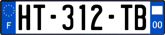 HT-312-TB