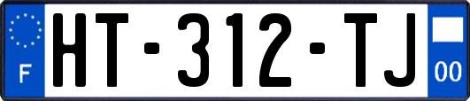 HT-312-TJ