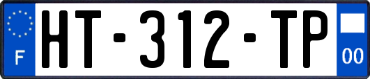 HT-312-TP