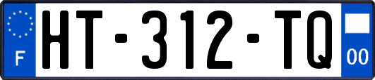 HT-312-TQ