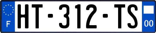 HT-312-TS