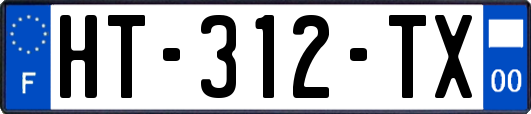 HT-312-TX