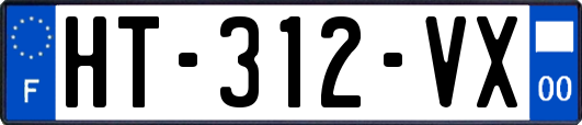 HT-312-VX