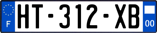 HT-312-XB