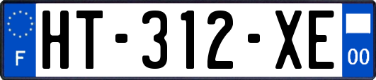HT-312-XE