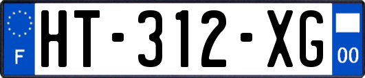 HT-312-XG