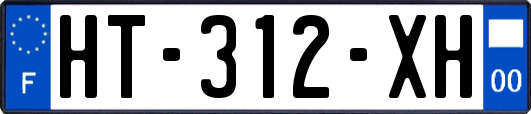 HT-312-XH