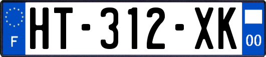 HT-312-XK