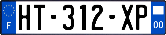 HT-312-XP