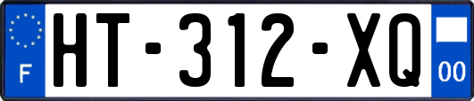 HT-312-XQ