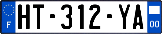 HT-312-YA