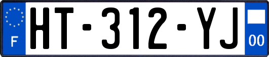 HT-312-YJ