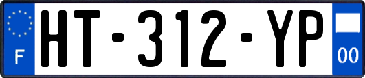 HT-312-YP