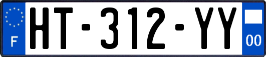 HT-312-YY