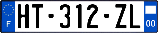 HT-312-ZL