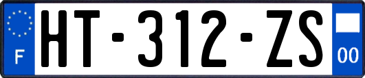 HT-312-ZS