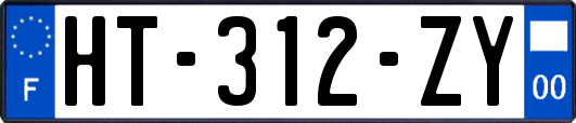 HT-312-ZY