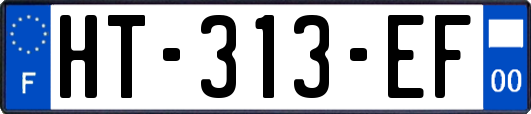 HT-313-EF