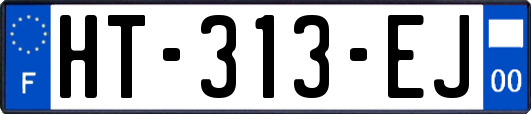 HT-313-EJ