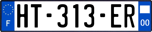 HT-313-ER