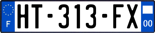 HT-313-FX